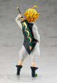 Authentic POP UP PARADE Meliodas Nanatsu no Taizai: The Seven Deadly Sins: Dragon's Judgement. 