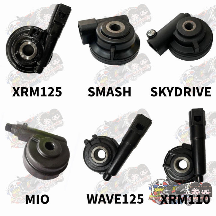 LJ Motorcycle Xrm 110, Xrm 125, Wave 125, Mio, Smash 110, Skydrive 125