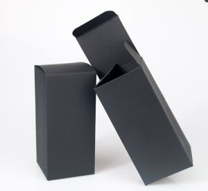10PCS | Small Perfume Paper DIY Handmade Crafts Gift Package Carton Cardboard Box