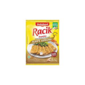 Indofood Racik Tempe Goreng Bumbu Tempe Lezat