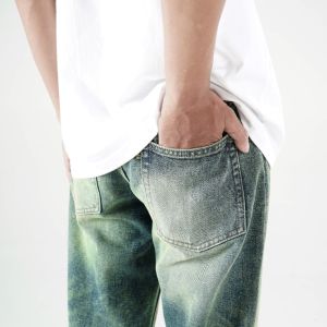 PROMO!!! CELANA WASHED JEANS REGULAR FIT