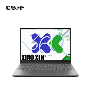 Lenovo Xiaoxin 14 360 Laptop/Lenovo Xiaoxin Laptop/Ultra7 255H 24GB 1TB SSD Notebook/14inch 360° Flip Handwritten Touch Screen Laptop/ 联想小新 14
