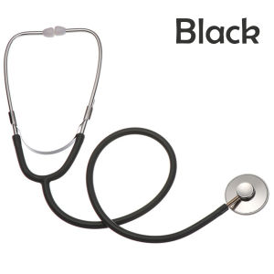 【Local Delivery】 Kids Stethoscope Toy Simulation Doctors Toy Family Parent-Child Games Imitation Plastic Stethoscope Accessories Kawaii Stuff Pretend Play Toys Education Toys LZC-Stethoscope-Toy