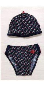 SET ĐỒ BƠI HÀN QUỐC BÉ TRAI [TULIP]