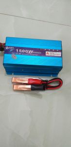 Bộ kích 12v lên 220v 1500w