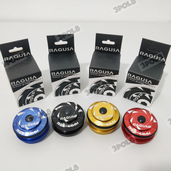 Ragusa headset tapered new arrivals