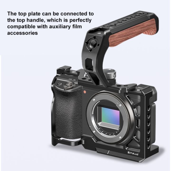 Sony A6000 Gimbal Stabilizer For Sony A6400 Axis Sony Alpha 6400
