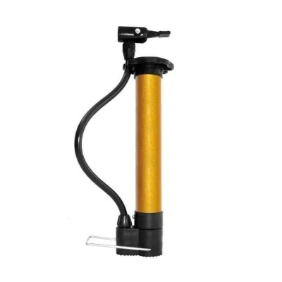 Pompa Injak Darurat Foot Pump Untuk Ban Mobil Motor Sepeda dll - Pompa Angin - YSSHop