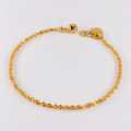 Emas GoldLian Bracelet - Gelang Tangan Dewasa ( GB48 ). 
