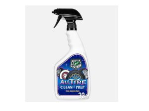 Turtle Wax MC All Tire Clean & Prep T54250 946ml