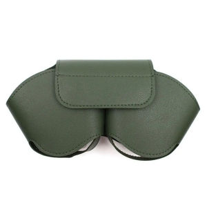 Smart Cover Soft Leather Case Compatible For Airpods Max Earphone Against Falling And Scratching Earphone Accessories