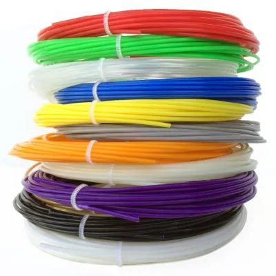 3d pen printer machine Doodle Arts Craft RBT Starter Kit Pen DIY Filament 3D drawing printer for kids/3d pen filament Smart Childrens Gift