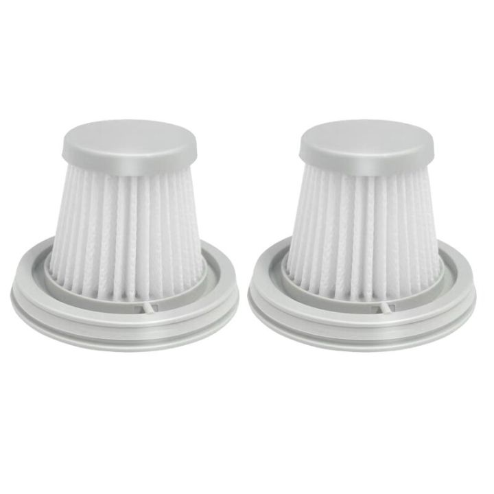 ตัวกรอง HEPA เครื่องดูดฝุ่นใช้สะดวกสำหรับ Xiaomi Mijia SSXCQ01XY อะไหล่ ...