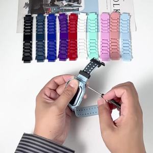 Suitable for Little Genius Smartwatch Z Series  D Series  Q Series  N Series  U Series Magnetic Clasp Watch