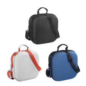 Travel Friendly Shockproof Carrying Bag For Onyx Studio 9 Speaker Case Cover Reinforced Corners And Ergonomic Handle