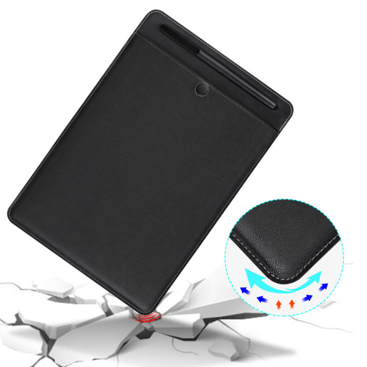 Xiaomi%20Redmi%20Pad%20SE%202023%2011%20inch%20Sleeve%20Leather%20Magnetic%20Bag%20Case%20Trifold%20Stand%20Slot%20Pen%20Stylus%20-%20Image%203