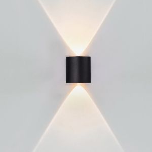 Lampu dinding lampu taman lampu outdoor lampu hias outdoor minimalis LED