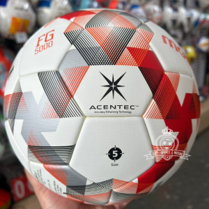 Football Molten Size.5 F5D5000-TL1 ลูกฟุตบอล แท้100%