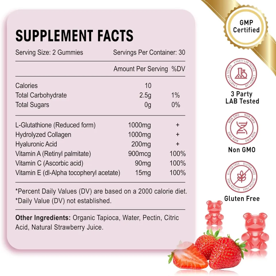 glutathione collagen glow philippines price Nature Glow Glutathione Collagen Glow – Cranberry6 – Kuwait Beauty Point main image 0