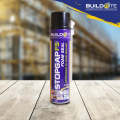 BUILDRITE STOPGAP FOAM SEAL EXPANDABLE FOAM SEALANT. 