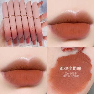 Lipstick Colorfit Velvet Matte Lip Mousse Colorfit Velvet Matte Lip Mousse Wardah Colorfit Last All Day Lip Paint(M2C)