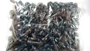 Pentil Karet Tubles Panjang: Aksesori Kebun yang Tahan Lama