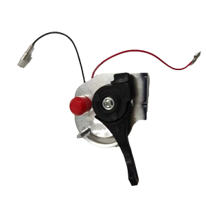 Handle Handel Gas TU26 Handle Setelan Gas Assy Mesin Semprotan Hama