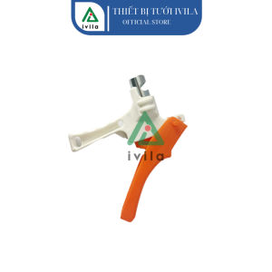 Kìm bấm lỗ ống mềm 16mm 20mm25mm - Dụng cụ đục lỗ ống mềm kéo bấm lỗ ống mềm chuyên dụng