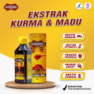 Obat untuk anemia aplastik - Penambah kurang darah Penambah Hb Darah Rendah / Penambah hemoglobin Aman Untuk Semua Kalangan Termasuk Ibu Hamil Atasi Dengan Kurmaqu Sari Kurma Dan Madu