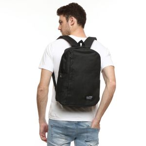 Martin Versa Tas TR18 Ransel Pria Backpack Men Woman Kanvas