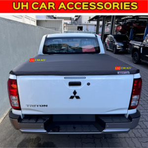 TOYOTA REVO ROCCO ROGUE EAGLE SOFTLID SOFT LID COVER