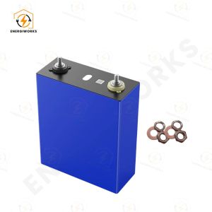 EVE & HiTHIUM & CORNEX 280Ah 3.2V LiFePO4 Battery | Long Life 10000+ Cycles Safe Energy Storage