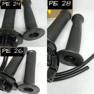 karburator PE 24 26 28 plus gas spontan dt polos