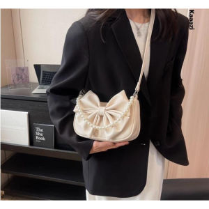 TAS SELEMPANG WANITA CINAMON BAG korean style - SLING BAG WANITA TERBARU TAS KEKINIAN WANITA