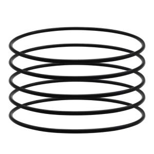 Multipurpose Pool Replacement Gasket O Rings Rubber Water Purifiers Washer Sealing Rings For 151122 Enduring