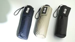 ParachaseUmbrella for Women Travel Pocket Shade Umbrella Sun Outdoor Small Folding Umbrella for Girl Lightweight Parasol