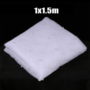 Bride Wedding Veils White Long Full Edge Lace Cathedral Veil One Layer Tulle Long for Wedding Dress