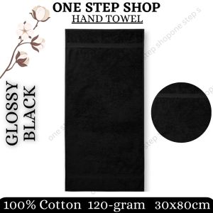 Face Towel 100% Cotton 35*75cm Hotel Grade Towel Water Absorption Soft Cotton Face Towel < TUALA SPORT GYM >