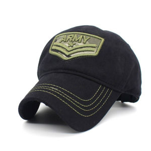 Nón kết vải Army phong cách