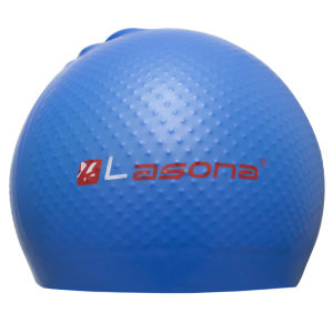 Lasona Swim Cap Wrinkle Free Topi Renang AR-CAP-100