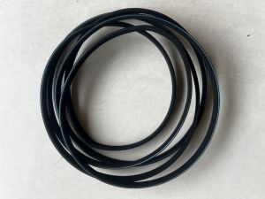 Bánh tỳ máy sấy electroluc 11kg (EDV114) Hàng mới