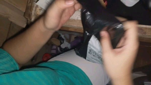 Buyer review video 4