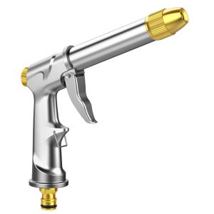 High Pressure Power Water Sprayers Car Washer Water Jet Garden Washer Hose Wand Nozzle Sprayer Watering Spray Sprinkler Cleaning Tool
