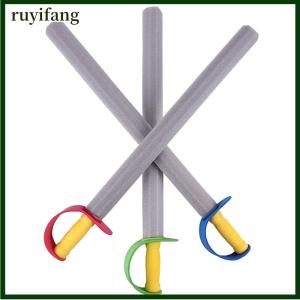 ruyifang Dao cạo xốp EVA đạo cụ biểu diễn vũ khí an toàn trang phục hóa trang đóng vai