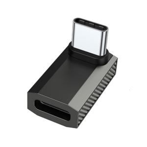 1 gói 100W 10Gbps USB C Adapter pd100w Loại C Đầu đực thành đầu cái Extender 4K @ 60Hz video cho usb3.1 điện thoại di động máy tính bảng