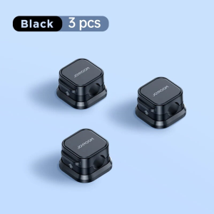 Joyroom ( SG) 4253 Magnetic Cable Organizer (3pcs)