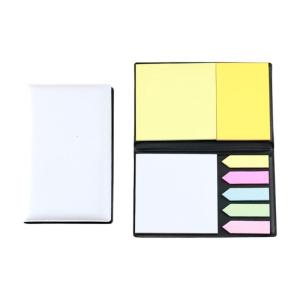 Colorful File Tabs Book Marker Bright Color Page Index Sticker Writeable Labels Stick Notes Index Tabs Page Markers
