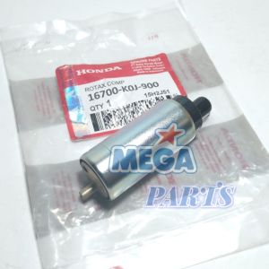 ROTAK FUEL PUMP GENIO SCOOPY NEW BEAT LED Rotax Dinamo Fuel Pump Rotak Genio Beat Led 2020-2021 New