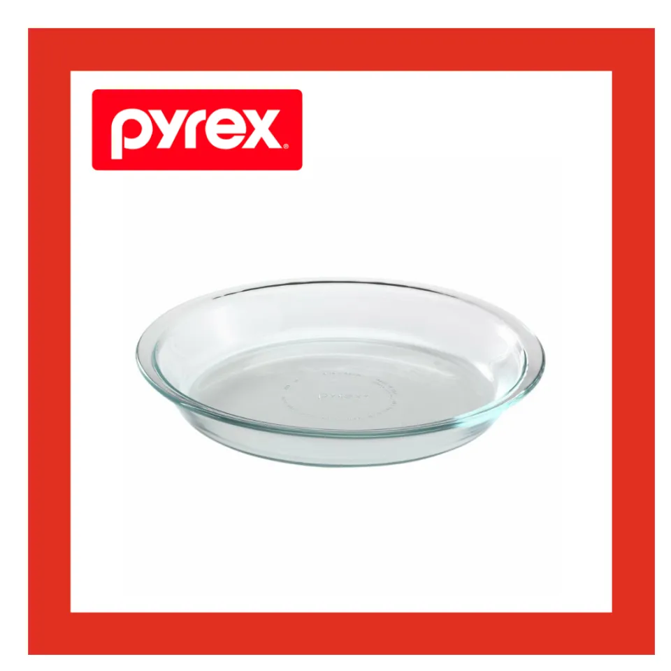 Pyrex Bakeware 9\