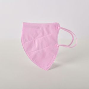 [Korea] 25pcs KF94 AUTHENTIC 2D DUCKBILL Korean Color MaskㅣBFE 99.9% 3ply mask ㅣLarge Medium Small Kids